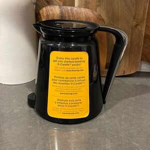 Keurig K-Carafe